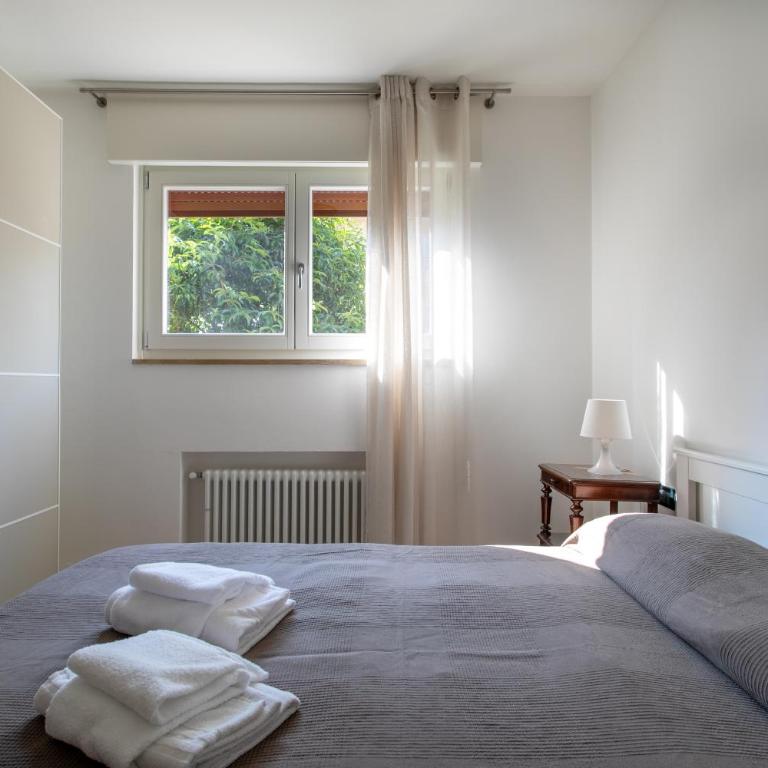 Casetta della Margherita - Vicenza san Paolo - Appartamento con 2 Camere da Letto - 15