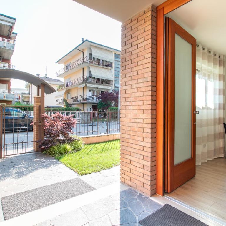 Casetta della Margherita - Vicenza san Paolo - Appartamento con 2 Camere da Letto - 26