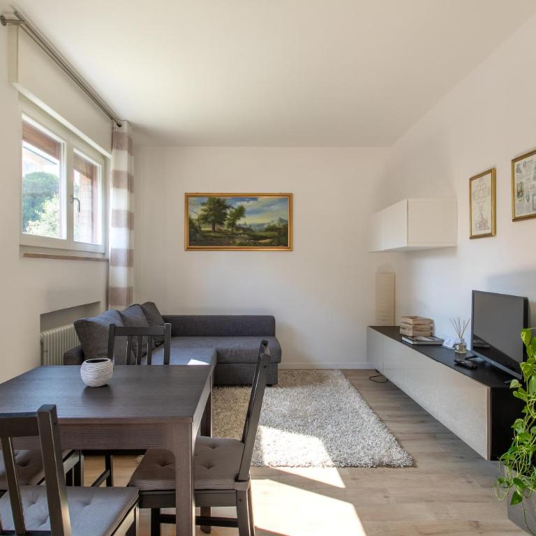 Casetta della Margherita - Vicenza san Paolo - Appartamento con 2 Camere da Letto - 2