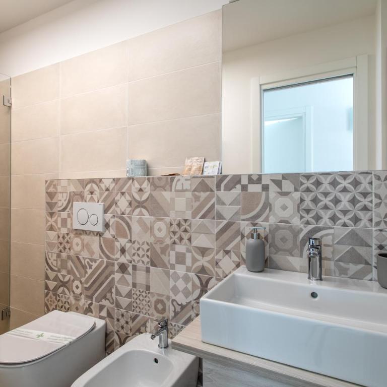 Casetta della Margherita - Vicenza san Paolo - Appartamento con 2 Camere da Letto - 18