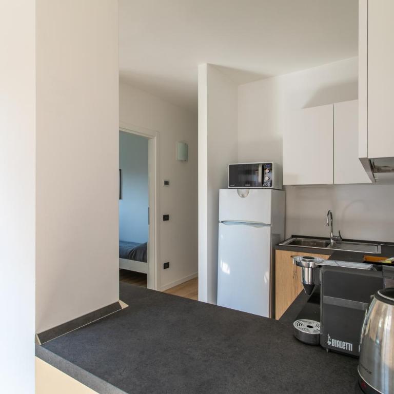 Casetta della Margherita - Vicenza san Paolo - Appartamento con 2 Camere da Letto - 11