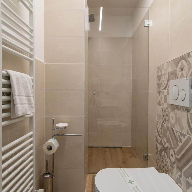 Casetta della Margherita - Vicenza san Paolo - Appartamento con 2 Camere da Letto - 19