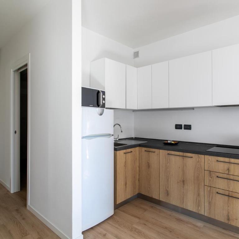 Casetta della Margherita - Vicenza san Paolo - Appartamento con 2 Camere da Letto - 10
