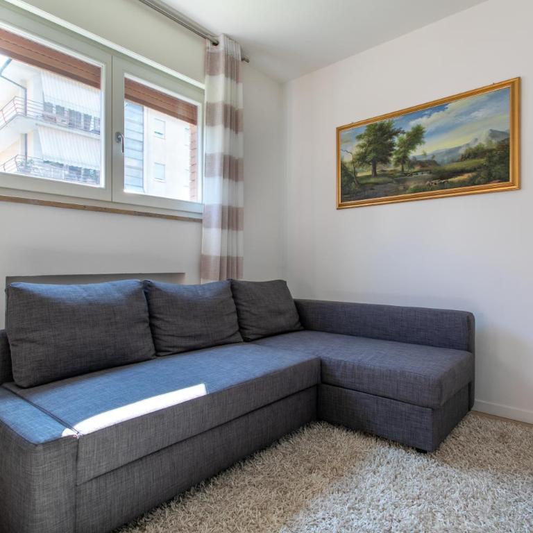 Casetta della Margherita - Vicenza san Paolo - Appartamento con 2 Camere da Letto - 4