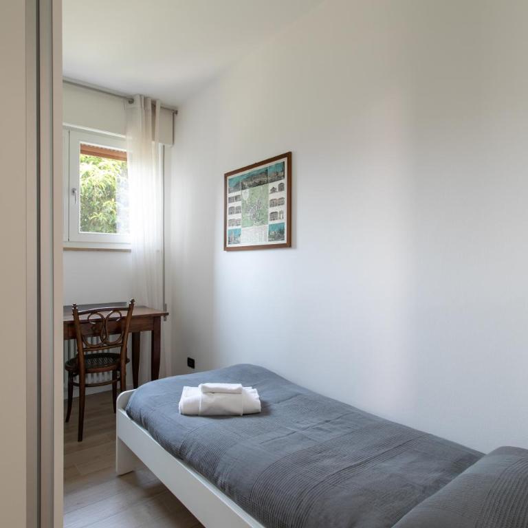 Casetta della Margherita - Vicenza san Paolo - Appartamento con 2 Camere da Letto - 22