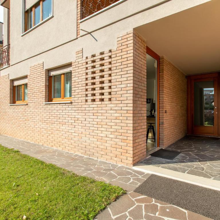 Casetta della Margherita - Vicenza san Paolo - Appartamento con 2 Camere da Letto - 28
