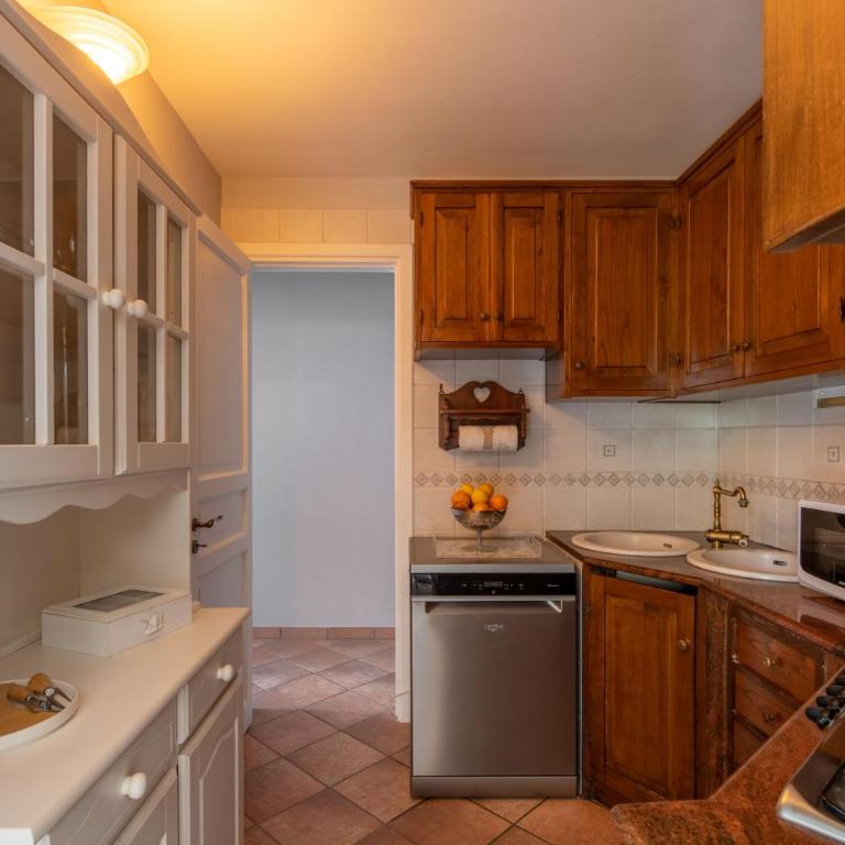Meravigghia Apartment by Wonderful Italy - Apartment with Balcony - 11