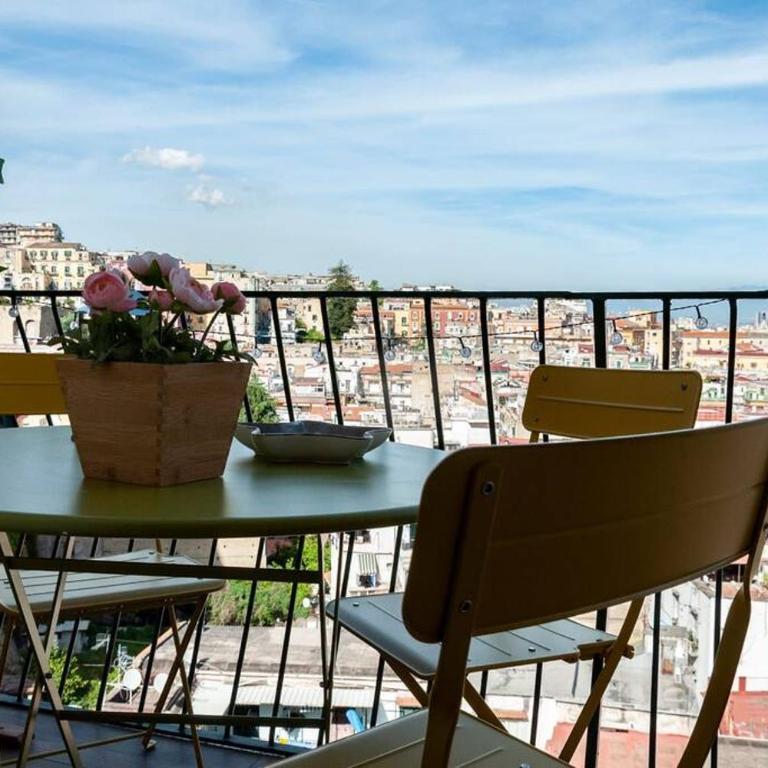 Olivella21 Luxury Apartment Montesanto - Appartamento con 1 Camera da Letto - 14
