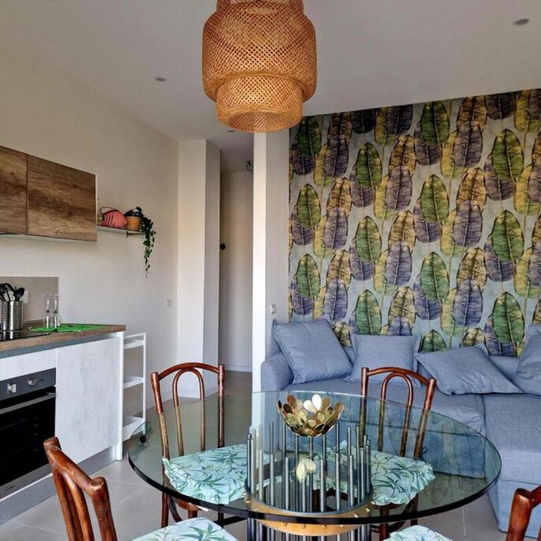 Olivella21 Luxury Apartment Montesanto - Appartamento con 1 Camera da Letto - 9
