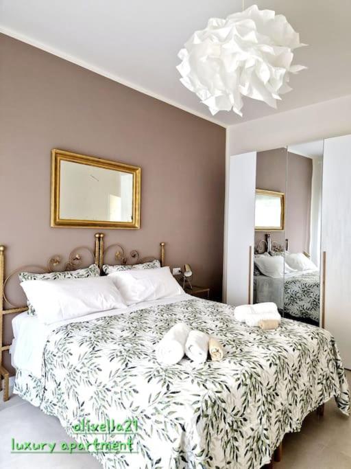 Olivella21 Luxury Apartment Montesanto - Appartamento con 1 Camera da Letto - 15