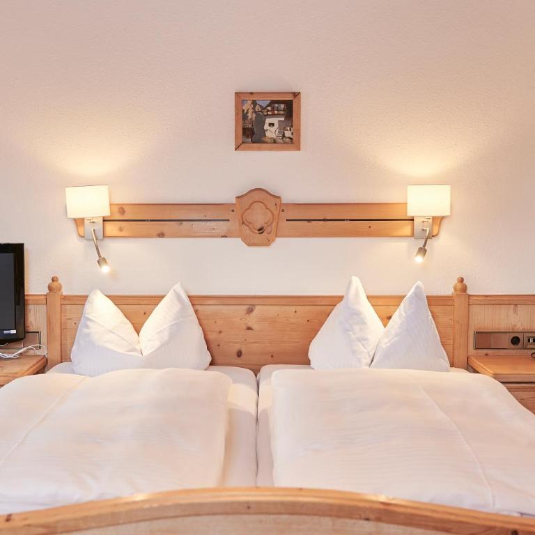 Haus Ranker - Studio-Apartment 202 (2 Erwachsene) - 9