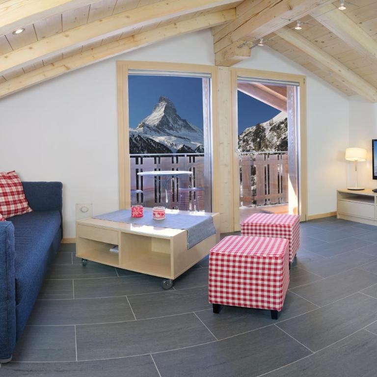 Haus Leopold - Apartamento Ático - 4