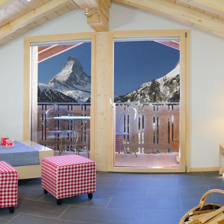 Haus Leopold - Apartamento Ático - 3
