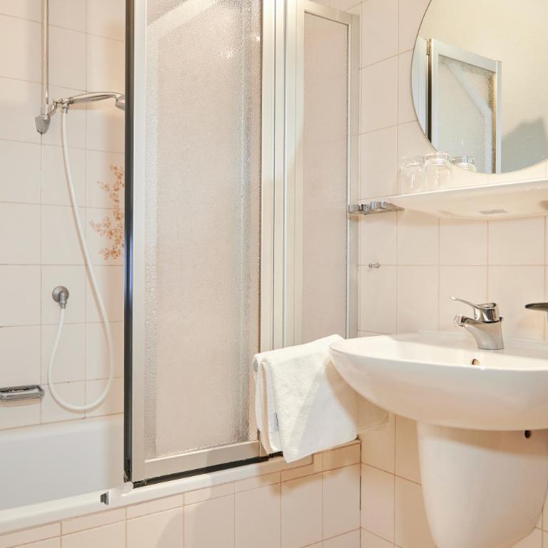 Haus Ranker - Studio-Apartment 204 (2 Erwachsene) - 9