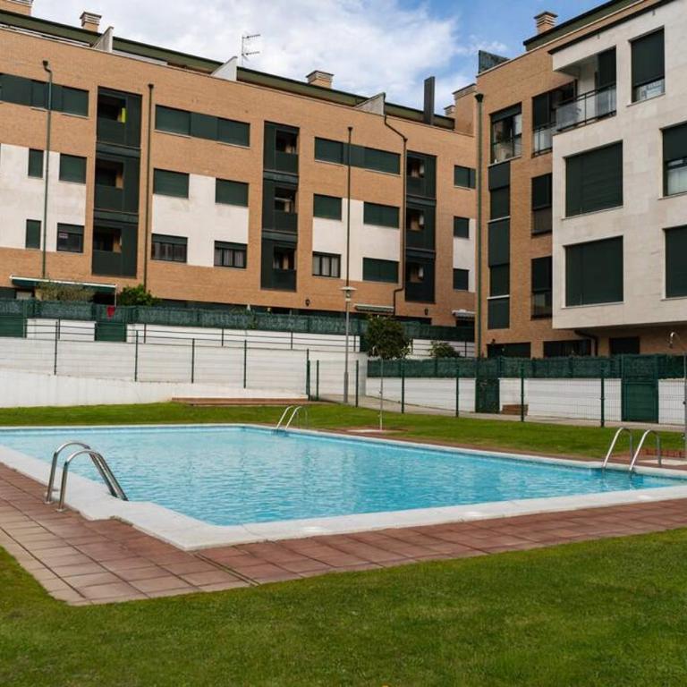 La Figar,apartamento con piscina, playa a 3km VUT-4390-AS - One-Bedroom Apartment - 8