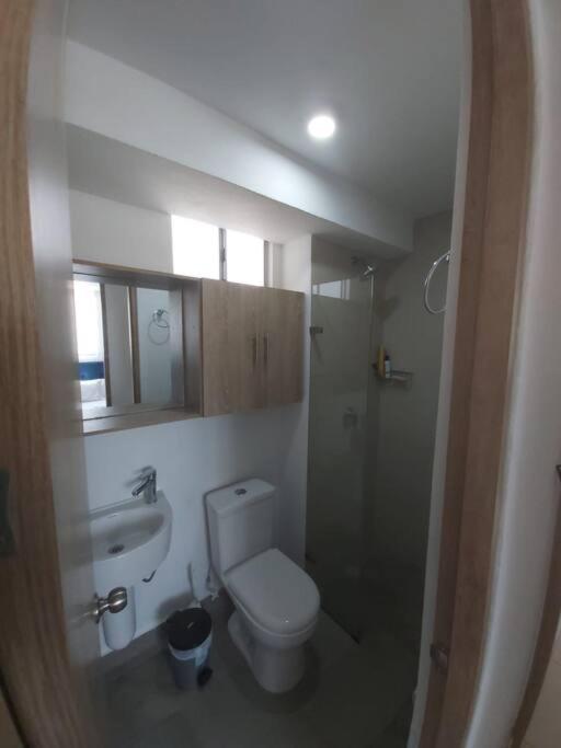 Apartamento vacacional Santa Marta - Apartamento de 3 dormitorios - 4
