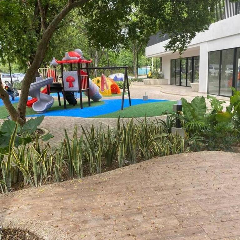 Apartamento vacacional Santa Marta - Apartamento de 3 dormitorios - 11