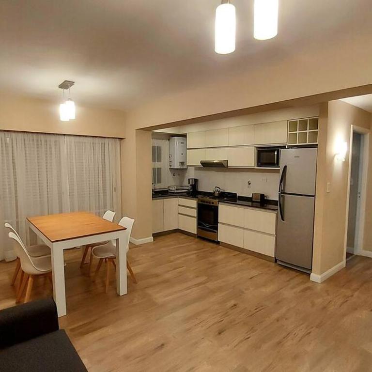Departamento a Estrenar para 4 personas - Apartamento de 1 dormitorio - 5