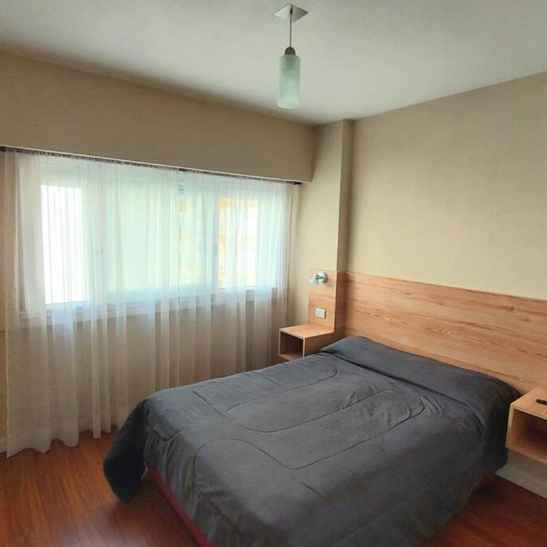 Departamento a Estrenar para 4 personas - Apartamento de 1 dormitorio - 12