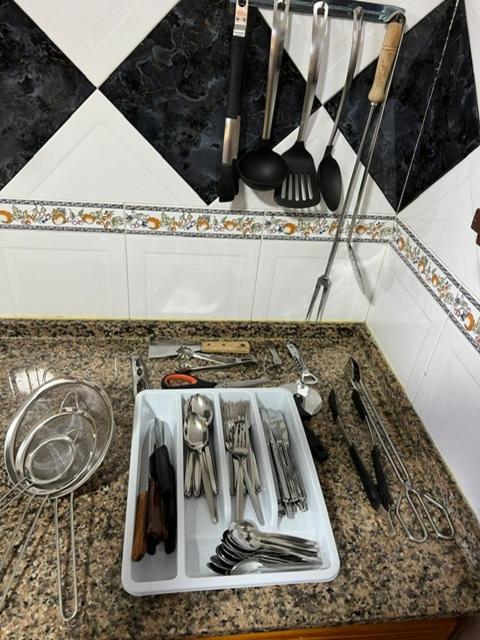VILLA LA MOMITA - Casa de 7 dormitorios - 53