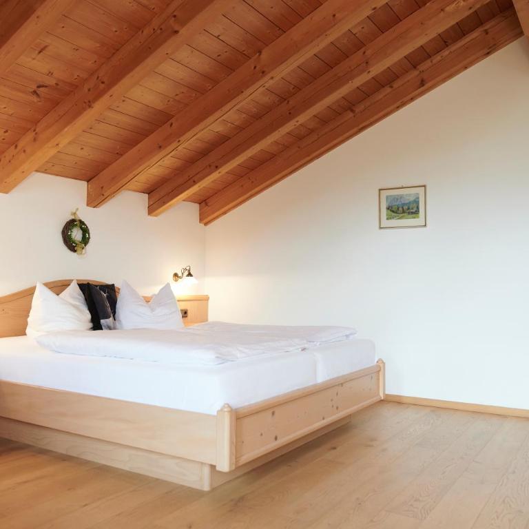 Haus Lofertal - Studio-Apartment 5 (2 Erwachsene) - 8