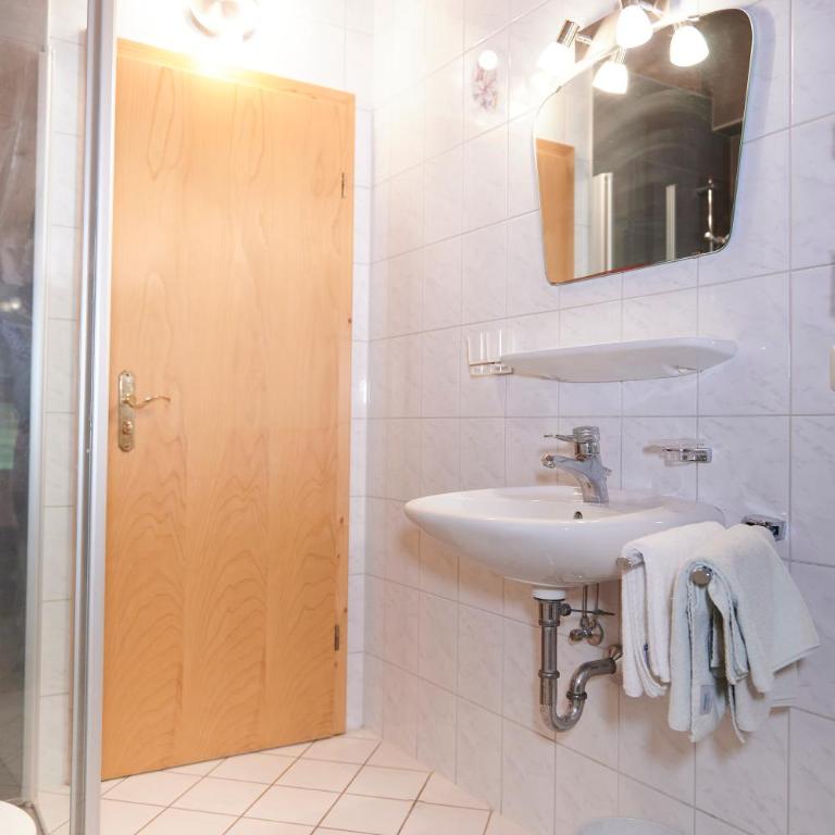 Haus Lofertal - Studio-Apartment 5 (2 Erwachsene) - 14