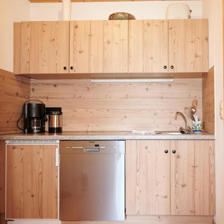 Haus Lofertal - Studio-Apartment 5 (2 Erwachsene) - 13