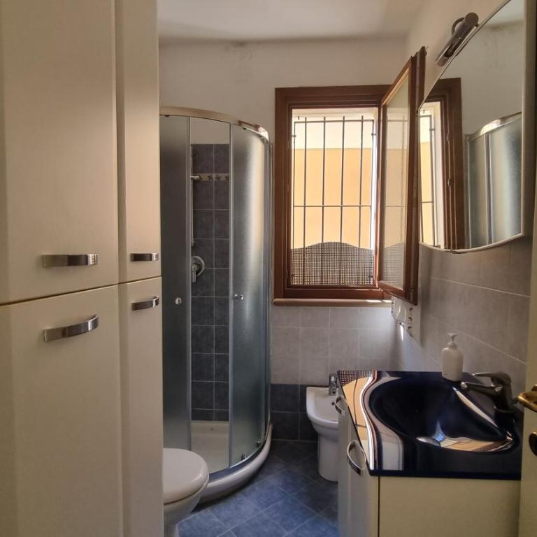 Appartamento Blu Relax - Appartamento con 2 Camere da Letto - 23