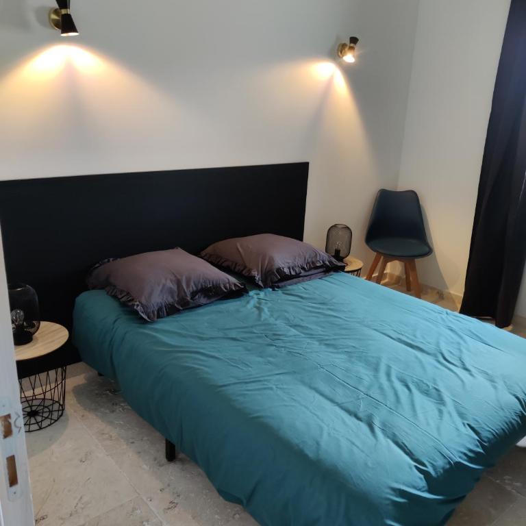 Domaine Bastide Blanche - Apartamento de 3 dormitorios - 6