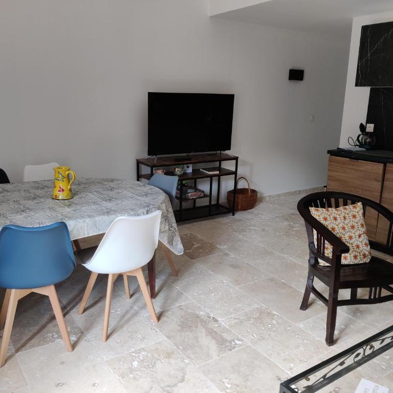 Domaine Bastide Blanche - Apartamento de 3 dormitorios - 13