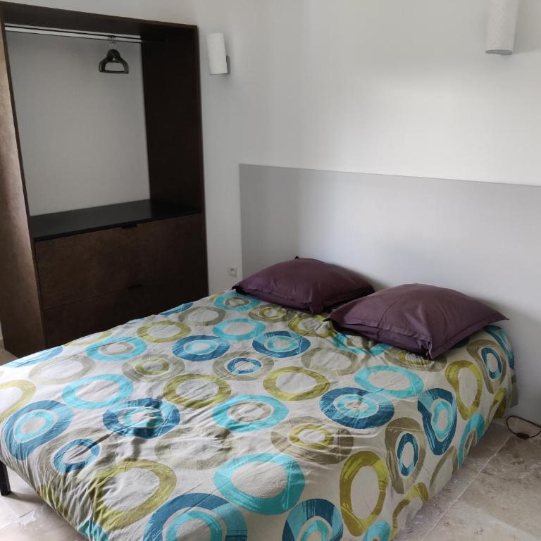 Domaine Bastide Blanche - Apartamento de 3 dormitorios - 8