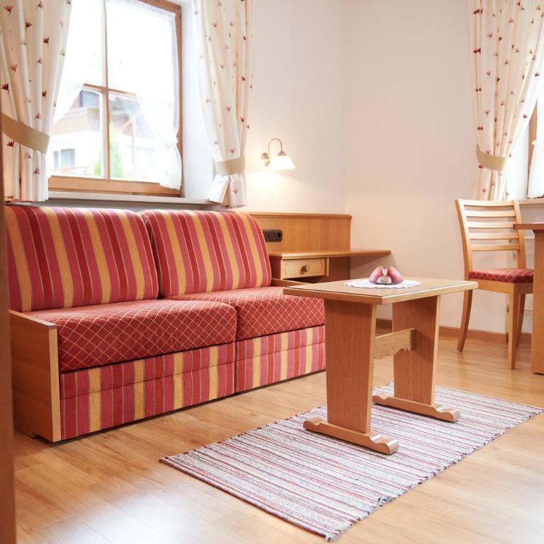 Haus Sonnwies - Studio-Apartment 101 (2 Erwachsene) - 3