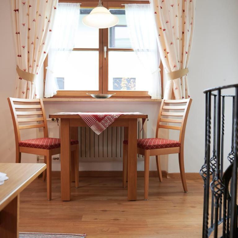 Haus Sonnwies - Studio-Apartment 101 (2 Erwachsene) - 2