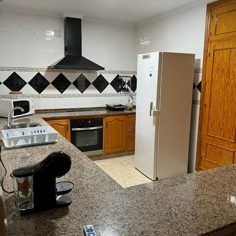 VILLA LA MOMITA - Casa de 7 dormitorios - 17