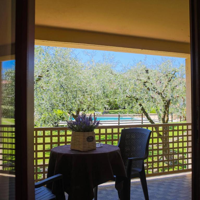 Hotel Adria & Resort - Triple Room - 1