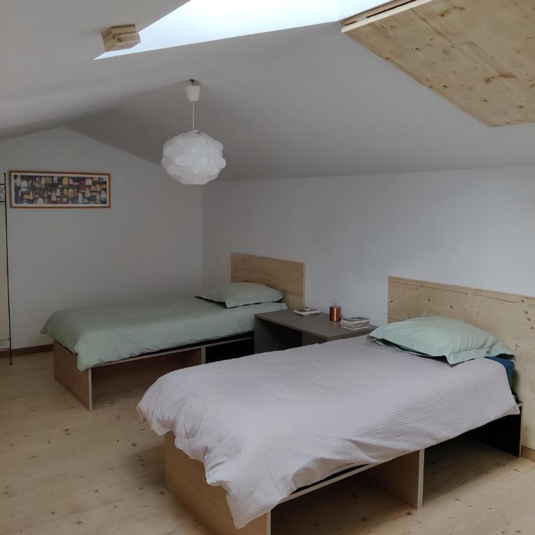 Domaine Bastide Blanche - Apartamento de 3 dormitorios - 9