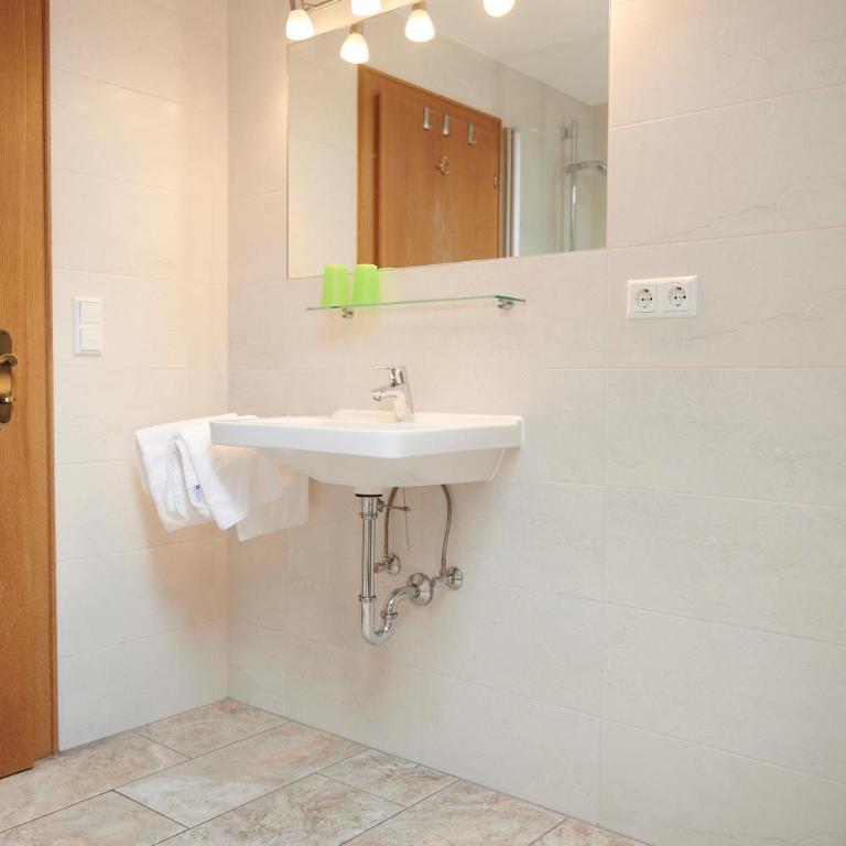 Haus Sonnwies - Apartment 106 (2 - 4 Erwachsene) - 1