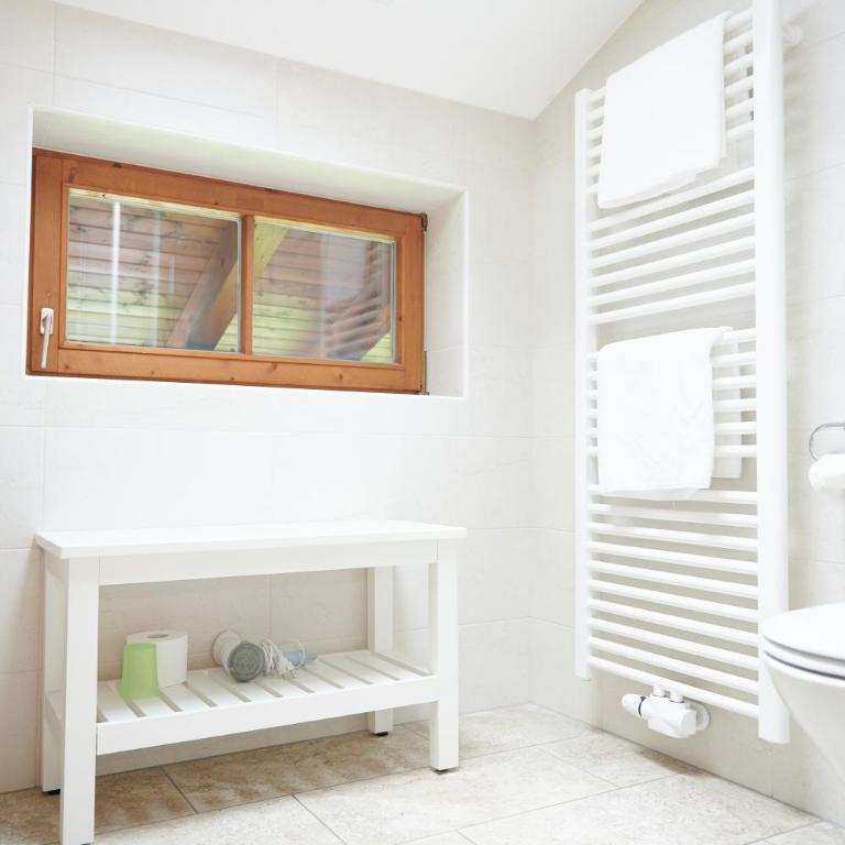 Haus Sonnwies - Apartment 106 (2 - 4 Erwachsene) - 3