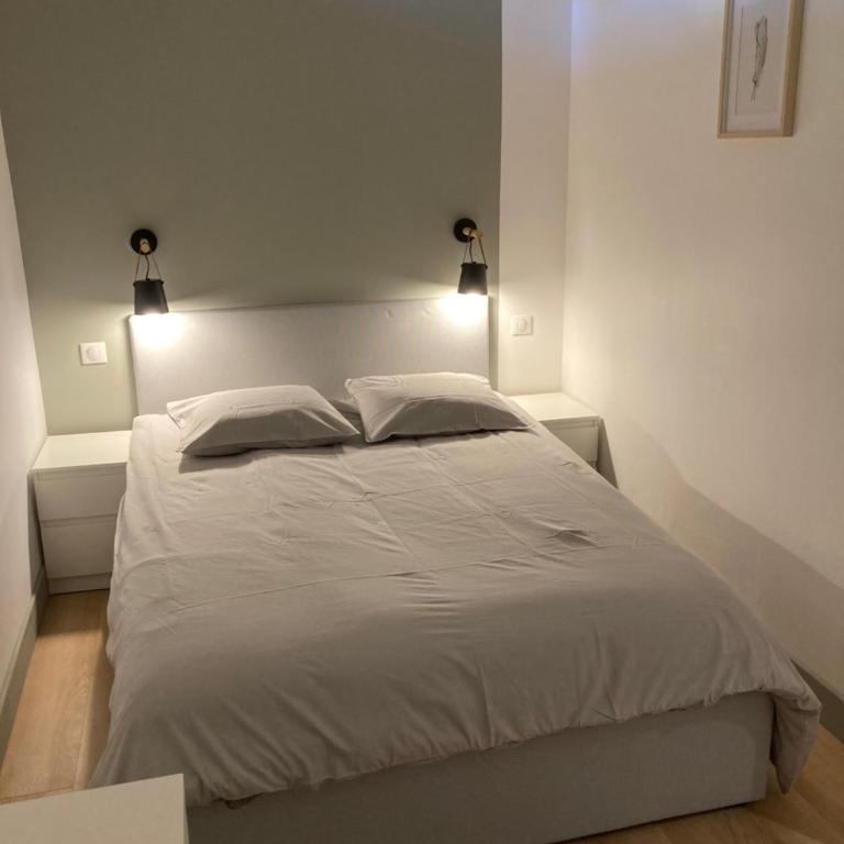 T3 central et paisible à Annecy - Apartment mit 2 Schlafzimmern - 2