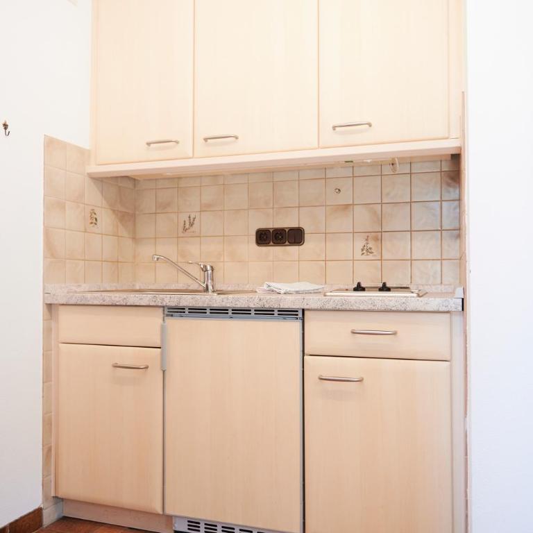 Haus Sonnwies - Apartment 106 (2 - 4 Erwachsene) - 5