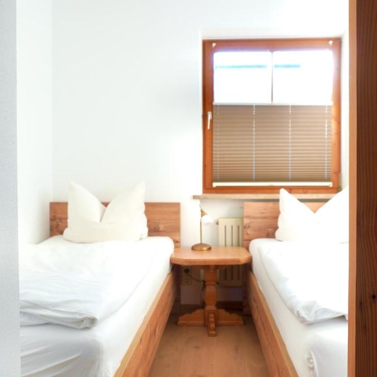Haus Sonnwies - Apartment mit 2 Schlafzimmern - 6