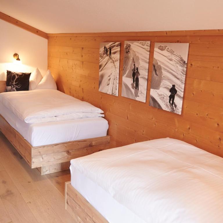 Haus Sonnwies - Apartment 107 (2 - 4 Erwachsene) - 4