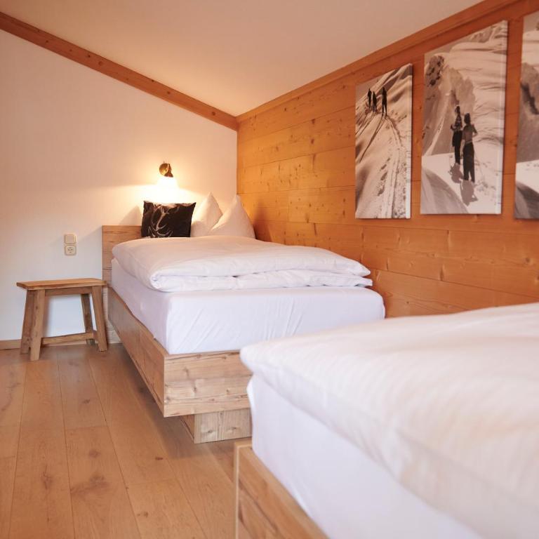 Haus Sonnwies - Apartment 107 (2 - 4 Erwachsene) - 9