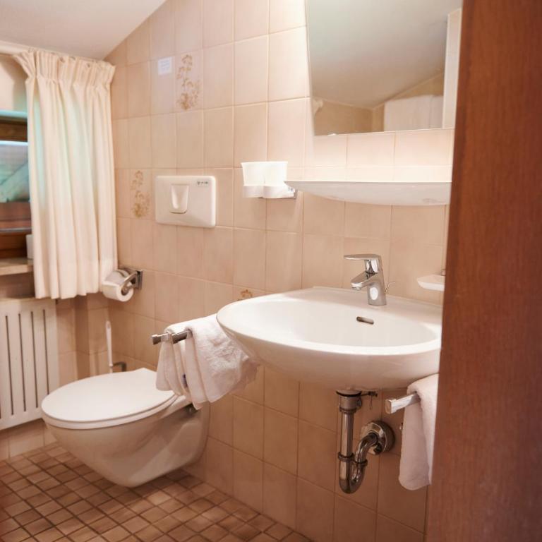 Haus Sonnwies - Apartment 107 (2 - 4 Erwachsene) - 11