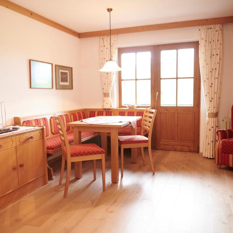 Haus Sonnwies - Apartment 107 (2 - 4 Erwachsene) - 13