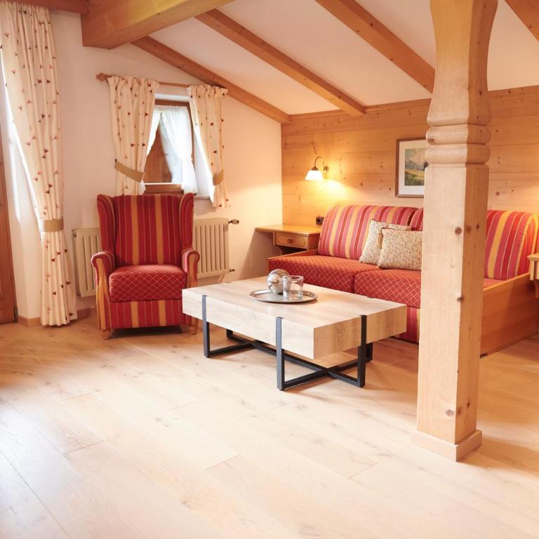 Haus Sonnwies - Apartment 107 (2 - 4 Erwachsene) - 14