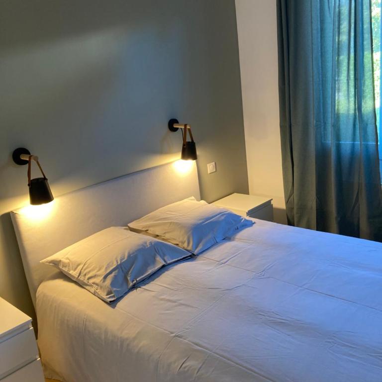 T3 central et paisible à Annecy - Apartment mit 2 Schlafzimmern - 10