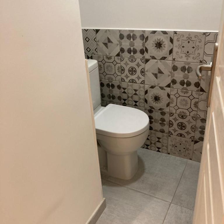 T3 central et paisible à Annecy - Apartment mit 2 Schlafzimmern - 6