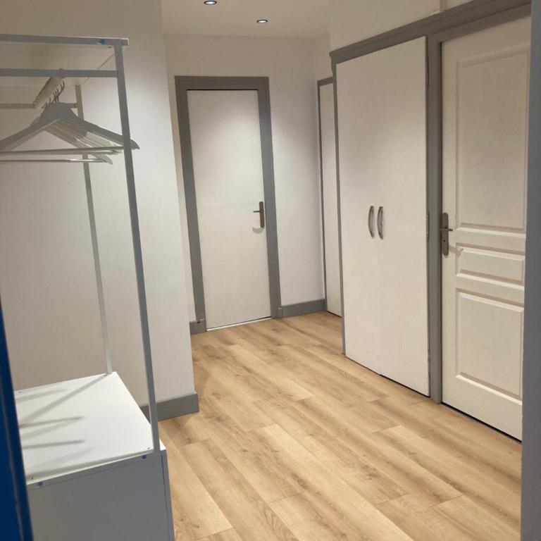 T3 central et paisible à Annecy - Apartment mit 2 Schlafzimmern - 7