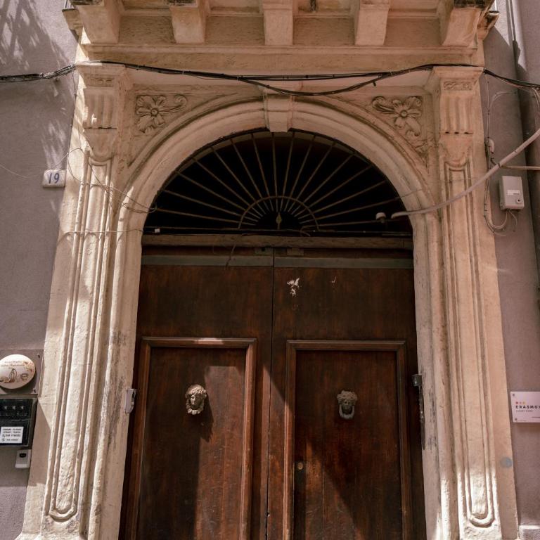Tetti & Chiese - Authentic Sicilian Rooftop - Apartment - 35